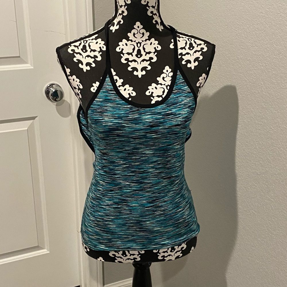 Free People Workout Tank Top - NWOT